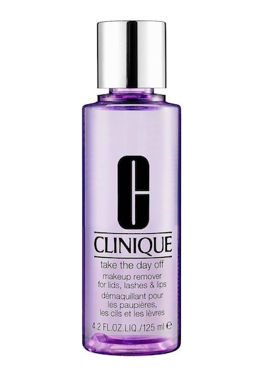 Clinique Take The Day Off Göz ve Dudak Makyaj Temizleyicisi 125 ML