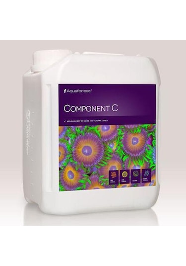Aquaforest Component C 2000Ml