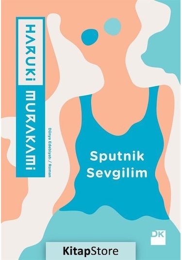 Sputnik Sevgilim / Haruki Murakami
