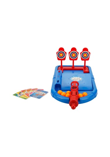 Hedef 3: Tüm Ailenin Birlikte Oynayabileceği Oyun