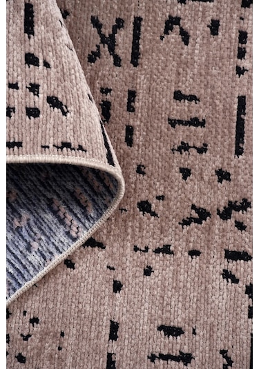 Youdayhomecollection Luxia 160x230 Çok Renkli