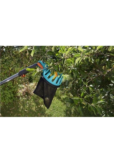 Gardena 3115-20 Meyve Toplayıcı Combi System Uyumlu