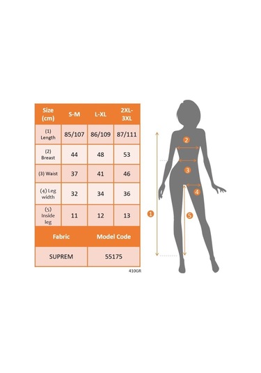 Leyla Sanat Sanata Yeni Bir Bakış Açısı Kadın Kolsuz V Yakalı Desenli Süprem Tulum Elbise Çok Renkli