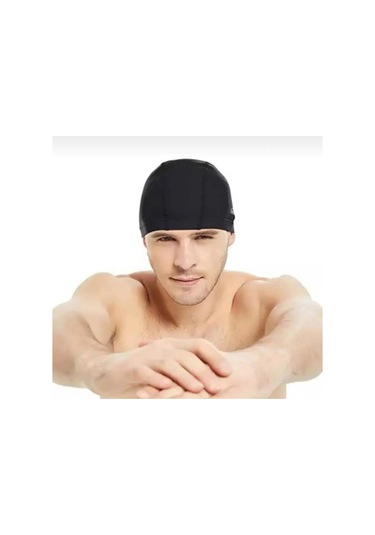 River World Havuz İçin Bone Likra Bez Çok Renkli