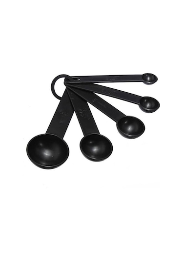 Xindoker "2 Takım 10 Parça Yemek Pişirme Ölçü Kaşığı Seti - Pratik Ve Dayanıklı" Diğer