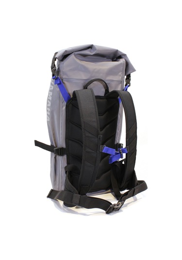 Yamaha Adventure Tour Sırt Çantası T19-Ca001-F0