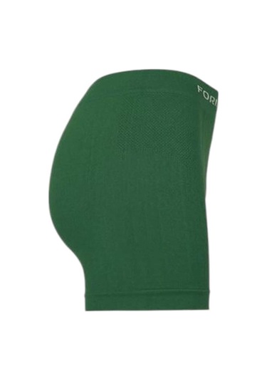 Uniquetrenders Erkek Dikişsiz/seamless Nefes Alabilen Boxer Yeşil