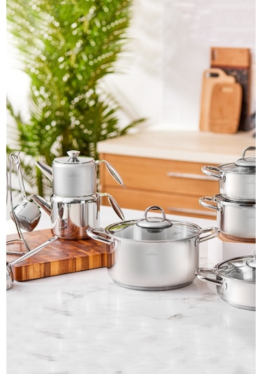 Karaca  Granada 15 Parça Çeyiz Seti