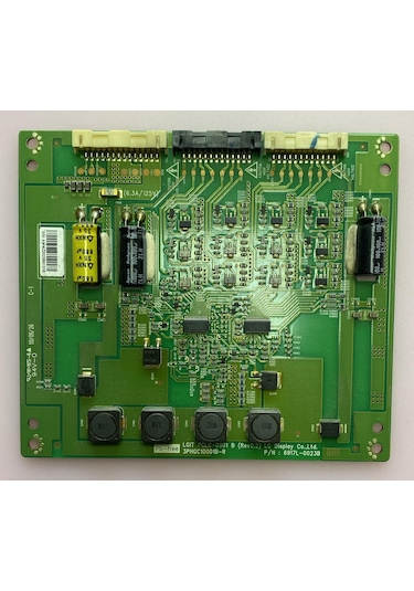 6917l-0023b , 3phgc10001b-r , Pclc-d901 , B , Lc320eud Sc A2 , LG
