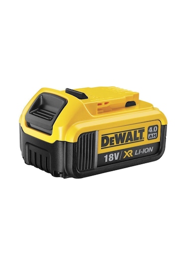 Dewalt DCB182-XJ 18V 4Ah Li-Ion Akü
