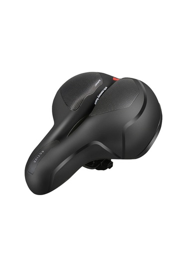 Cbtx Rahat Yol Bisikleti Dağ Bisikleti Koltuğu Sele