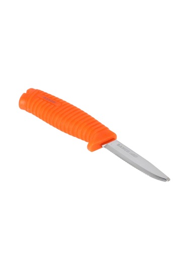 Bahco Floresant Saplı Batmaz Bıçak 1446-float Turuncu