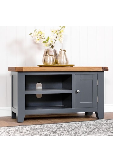 Masifart Libra Mini Tv Ünitesi 90 Cm