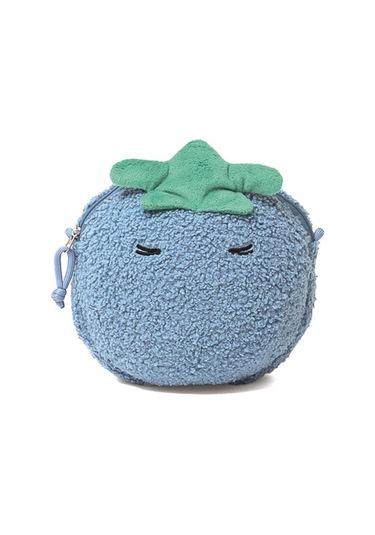 Hoppstar Cheeky Fruits Çocuk Çantası Blubelle 12503