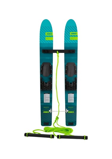 Jobe Buzz Çocuk Su Kayağı Takımı 117cm 29 36cm