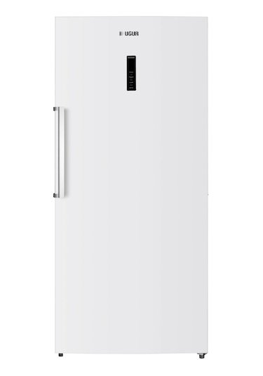 Uğur UED 0460 DTK NF D/S DGT R65 Çekmeceli Dikey Derin Dondurucu