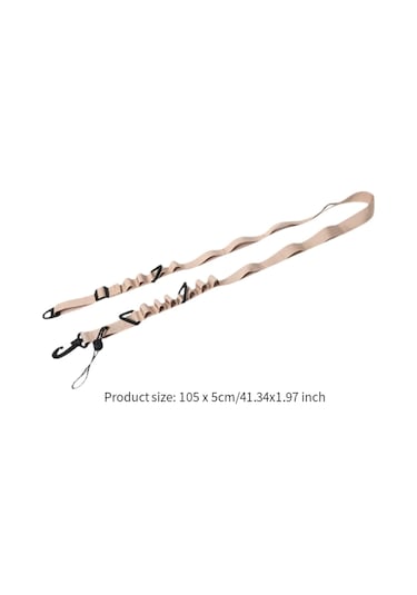 Suntek Kamp Askı Askısı Çadır Aksesuarı Balıkçılık Haki Haki