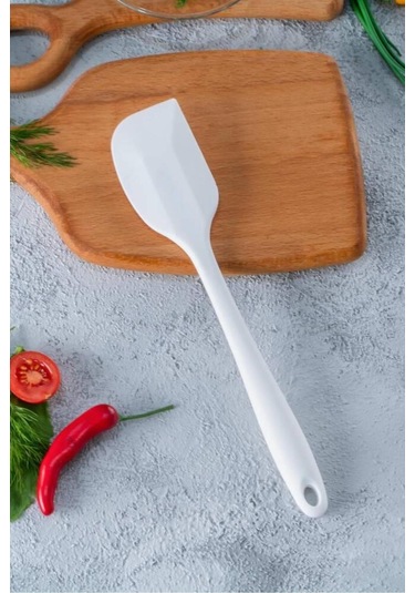 Acar Silikon Spatula Acr-155 Çok Renkli
