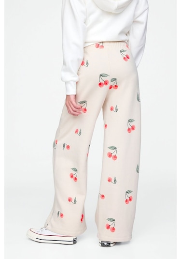 Gap V-frch Wıde Leg Çocuk Pant Çok Renkli