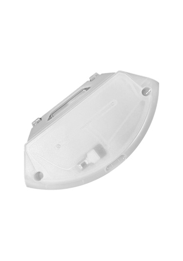 Gildedwill Roborock Q7/m5+/m5 2'si 1 Arada Su Deposu Ve Toz Kutusu Kombinasyonu Hepa Filtreli Robot Süpürge Yedek Parçaları