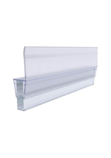 Cam Duşakabin Yedekparça Kapı Altı Suluk Fitil Conta 4Mm Ile 6Mm