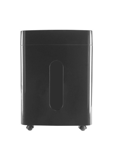 Everest Jp-727c Çapraz Kağıt Kesme Makinesi Siyah