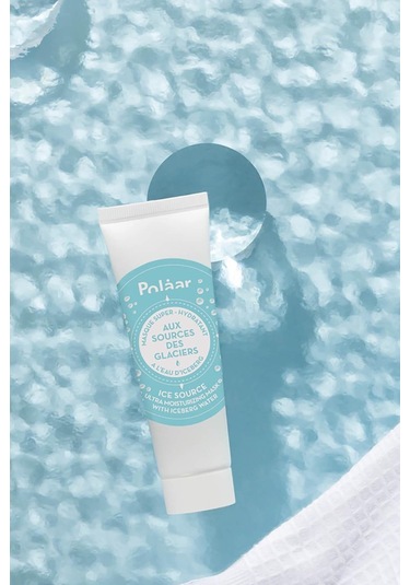 Polaar Ice Source Super Hydrating Yoğun Nemlendirici Maske 50 ML