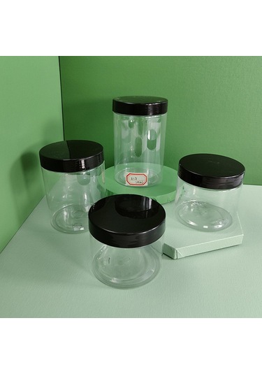 Suntek Magideal Fındık Makarna Nemlendiriciler Için Kapaklı Balçık 20 Adet 30 ML