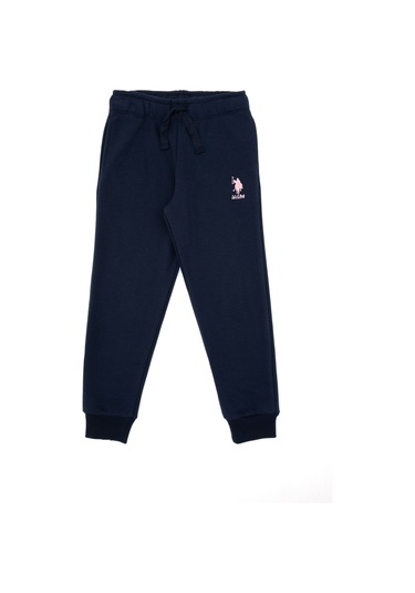 U.s. Polo Assn. Kız Çocuk Açık Pembe Pijama Takım 50318938-vr078 Acık Pembe U.s. Polo Assn. Kız Çocuk Açık Pembe Pijama Takım 50318938-vr078 Acık Pembe