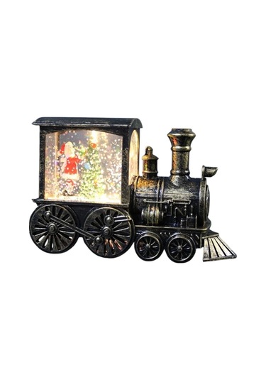 Yeniyıl Kar Küresi