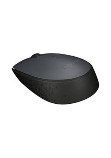 Logitech Kablosuz Mouse M171 Siyah 910-004424