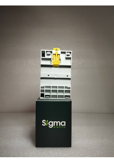 Smc-4040-4no 40a 4p 4no Moduler Kontaktor