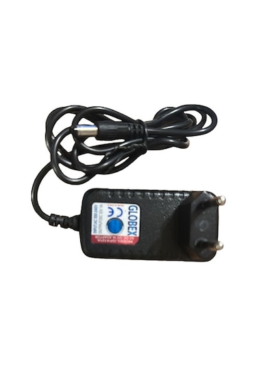GLOBEX GPA121A  12V 1AMPER ADAPTÖR