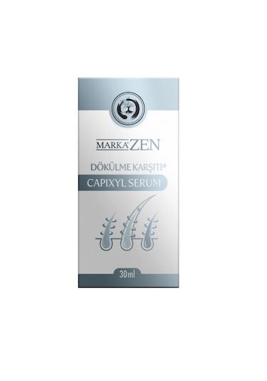 Markazen Capixyl Saç Serumu 30 ML