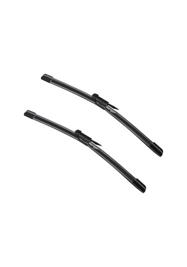 Audi A3 Araca Özel Ön Silecek Süpürgesi Takımı 2005--2012