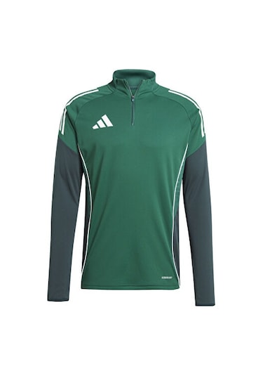 Adidas Tiro25c Tr Top Erkek Futbol Antrenman Uzun Kollu Tişört Jı8938 Renkli renkli