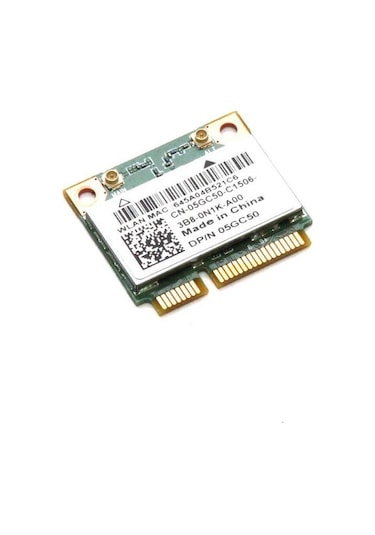 Dell Uyumlu inspiron 15-3542 Notebook Wifi Lan Kartı CN-05GC50
