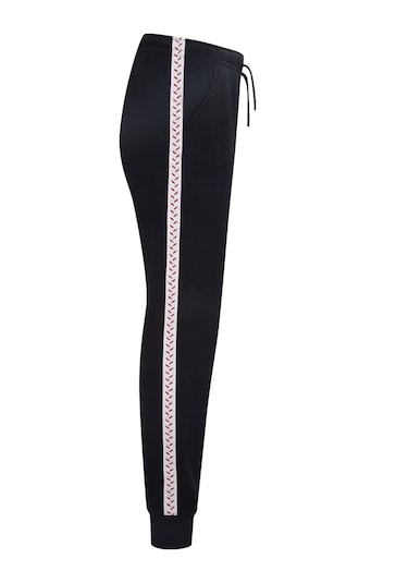 Jordan Mj Flt Mvp Hbr Flc Pant Çocuk Eşofman Alt Siyah Siyah