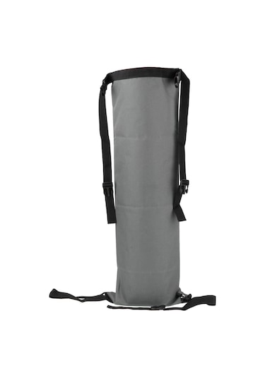 Suntek Oxford Kumaş Oksijen Tankı Çantası Tekerlekli Sandalye