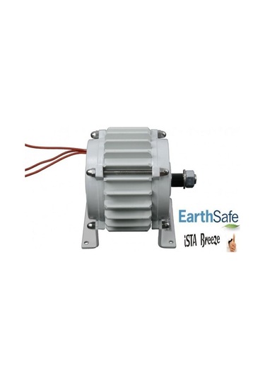 İstabreeze Alternatör İ-800g 750 Watt 24 Volt