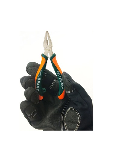 Skrab Skrab 22531 Mini Pense 120 Mm 235584720