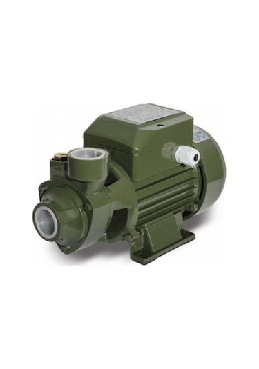 Hay-su Qb60 0.5 Hp 1 İnç Micro Vortex Su Pompası