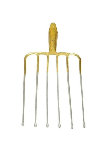 Günaş 6t Pancar Dirgen 6'lı Sapsız