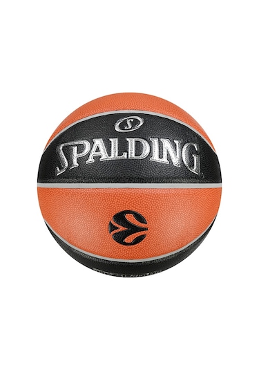 Spalding TF1000 Euroleague FIBA Onaylı 7 No Basketbol Topu