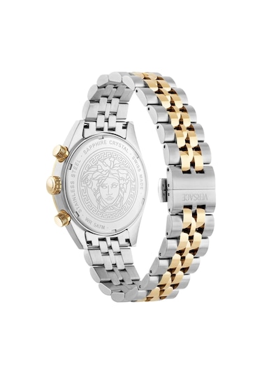 Versace Vrscvekja0525 Kol Saati Siyah