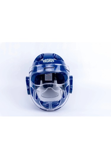 Haşado Taekwondo, Boks, Kickboks, Karate Kapalı Camlı Mantar Kask