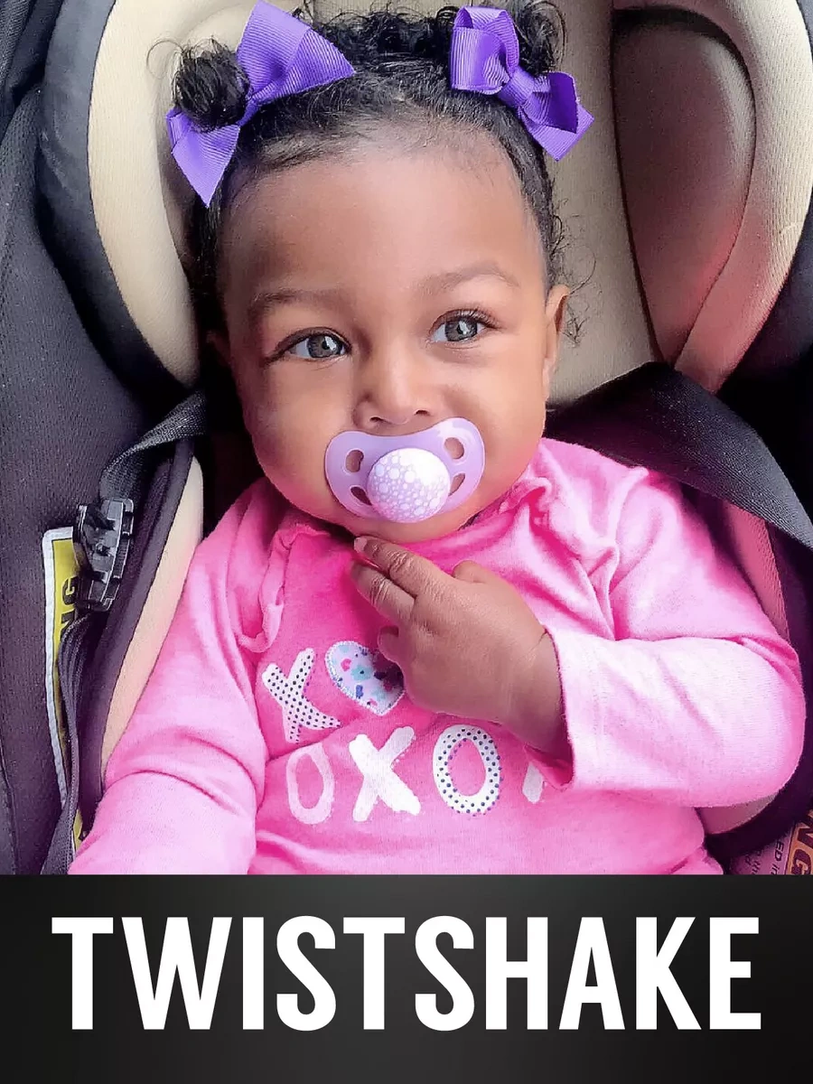 Twistshake Pamuksuz Emzik, 2'li Paket, Ortodontik, 6+ Aylık, Silikon 13648060 Parlak Pembe