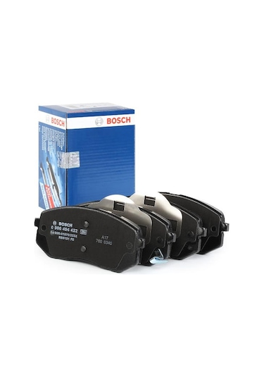 Hyundai Tucson 1.6Crdi 2018-2021 Bosch Ön Balata