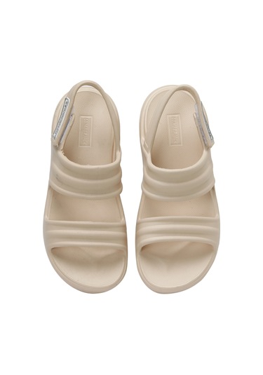 Lumberjack Loya 3fx Bej Kadın Deniz Ayakkabısı 000000000101379373 Bej