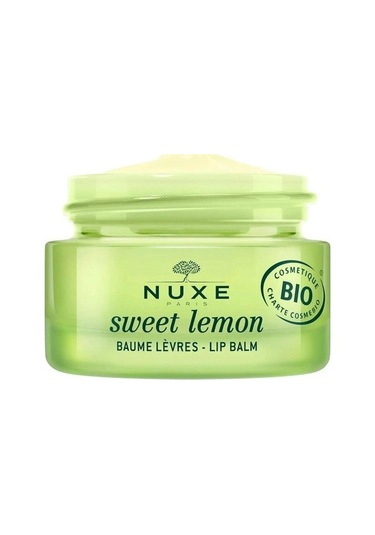 Nuxe Sweet Lemon Lip Balm 15 ML